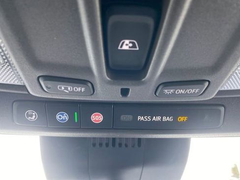 New 2026 Chevrolet Silverado 1500 RST w/ RST All Star Premium Package image 28