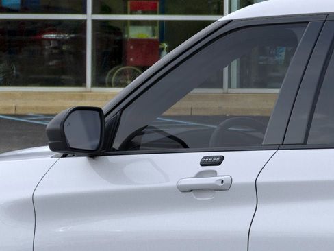 New 2026 Ford Explorer Active w/ Active Comfort Package AWD/4WD image 20