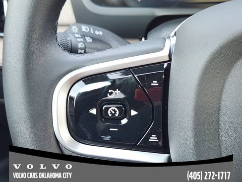 Used 2026 Volvo XC90 B6 Ultra w/ Protection Package Premier AWD/4WD image 27