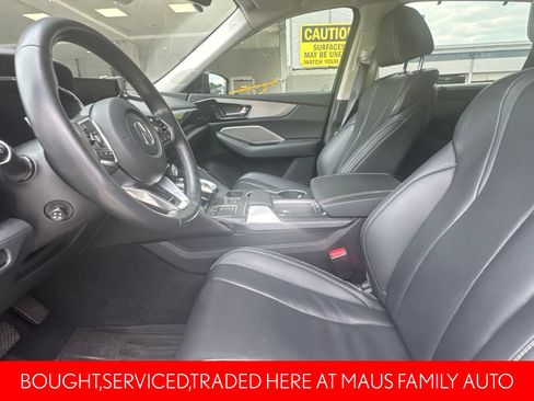 Used 2023 Acura MDX FWD w/ Technology Package image 6