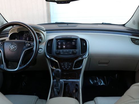 Used 2014 Buick LaCrosse Leather image 39