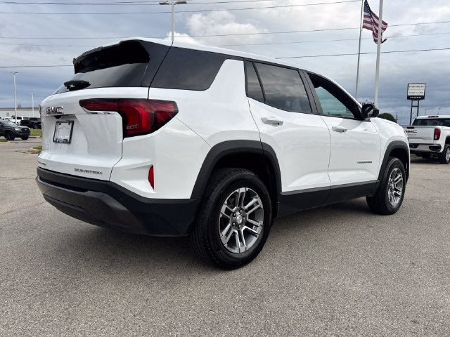 Used 2026 GMC Terrain Elevation w/ Technology Package II AWD/4WD image 8