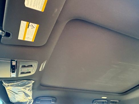 New 2026 Nissan Armada Platinum image 21