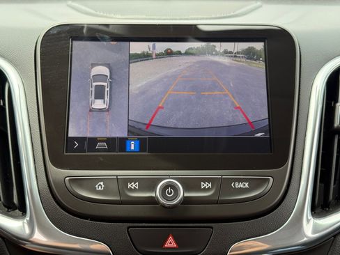 Used 2019 Chevrolet Equinox Premier FWD image 13