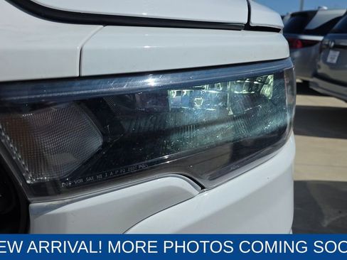 Used 2025 RAM 1500 Tradesman image 9