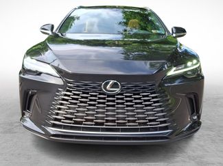 Certified 2023 Lexus RX 350 Premium w/ Accessory Package AWD/4WD video 2