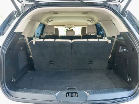 Used 2020 Ford Explorer Limited image 6