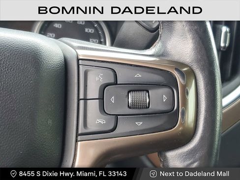 Used 2022 Chevrolet Silverado 3500 High Country image 20