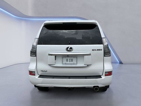 Used 2022 Lexus GX 460 Premium w/ Premium Package AWD/4WD image 5