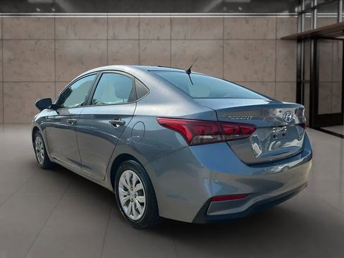 Used 2019 Hyundai Accent SE image 23