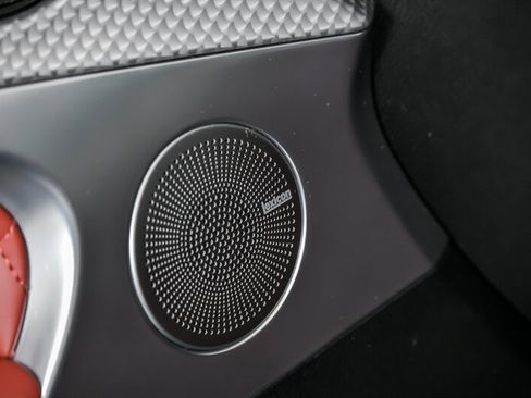 Used 2022 Genesis G70 3.3T Launch Edition image 19