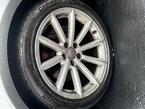 Used 2015 Audi A5 2.0T Premium Plus w/ Technology Package image 20