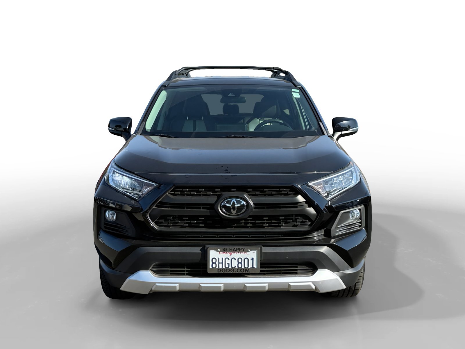 Used 2019 Toyota RAV4 Adventure w/ Carpet Mat Package AWD/4WD image 8