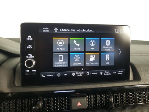Certified 2024 Honda CR-V EX-L image 20