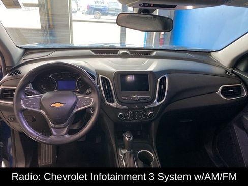 Used 2019 Chevrolet Equinox LT image 5
