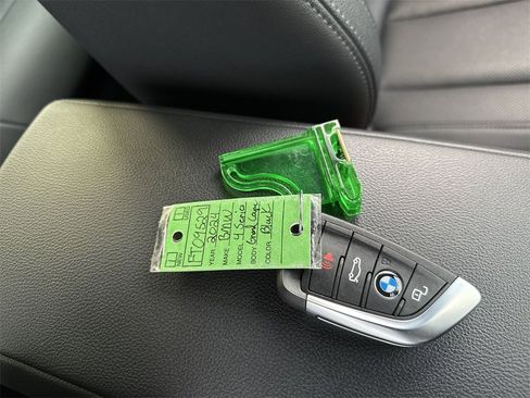 Used 2024 BMW 430i Gran Coupe w/ Premium Package image 31