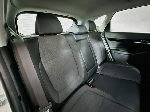 Certified 2024 Kia Seltos S FWD image 25