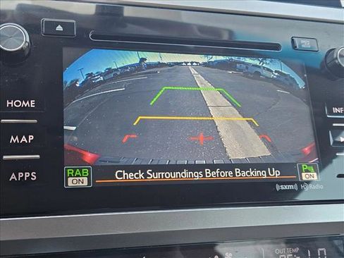 Used 2017 Subaru Outback 2.5i Limited image 15