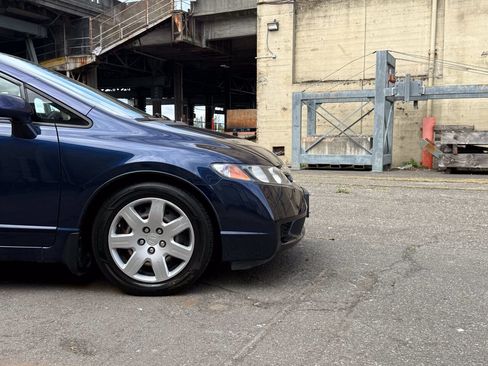 Used 2009 Honda Civic LX image 23