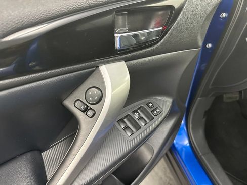 Used 2024 Mitsubishi Eclipse Cross SE AWD/4WD image 14
