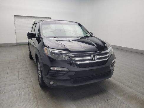 Used 2018 Honda Pilot EX-L image 13
