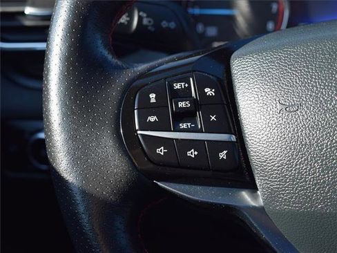 Used 2023 Ford Explorer ST-Line w/ Class IV Trailer Tow Package image 10