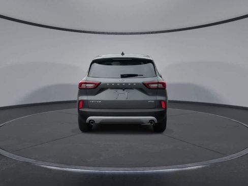 Used 2025 Ford Escape Active w/ Cold Weather Package image 7