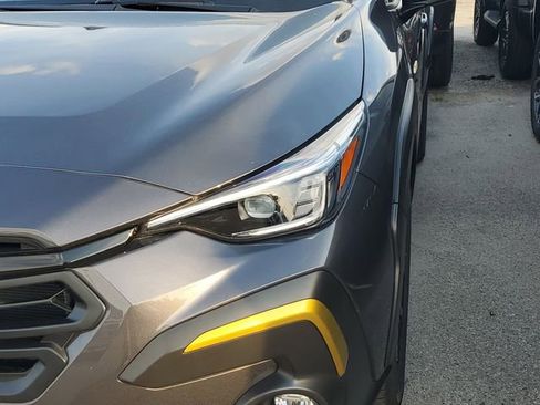 Certified 2025 Subaru Crosstrek 2.5i Sport w/ Popular Package #4A image 4