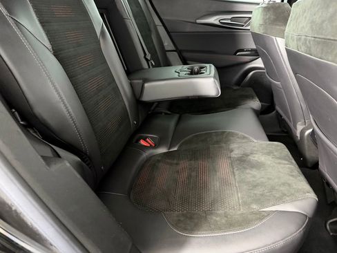 Used 2024 Dodge Hornet R/T AWD/4WD image 28
