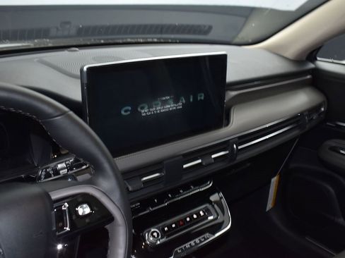 New 2025 Lincoln Corsair Grand Touring w/ Equipment Group 301A image 17