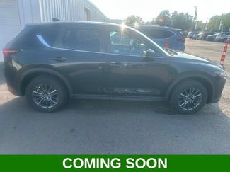 Used 2019 MAZDA CX-5 Touring AWD/4WD video 1