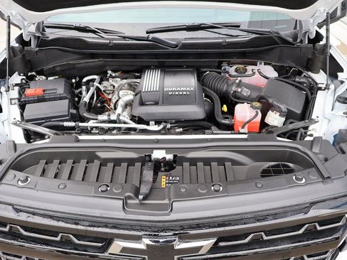 New 2026 Chevrolet Silverado 1500 LT Trail Boss w/ LT Trail Boss Premium Package AWD/4WD image 47