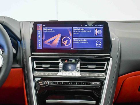 New 2026 BMW 840i RWD image 14