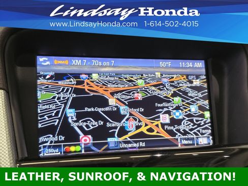 Used 2016 Chevrolet Cruze LTZ w/ Sun, Sound and Sport Package image 16