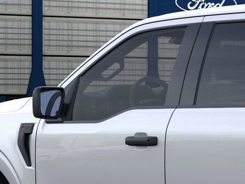 New 2026 Ford F150 STX image 19