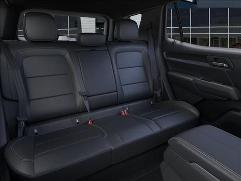 New 2027 GMC Terrain Elevation w/ Elevation Premium Package AWD/4WD image 17