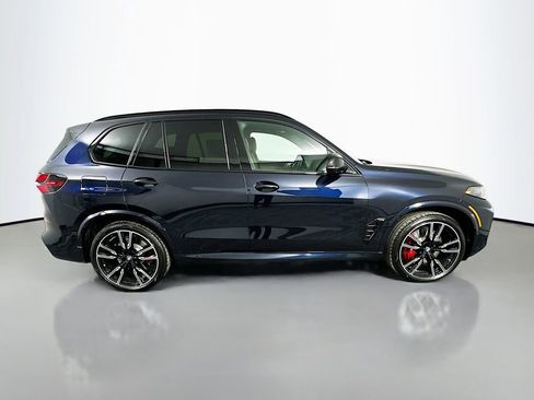 New 2026 BMW X5 M60i w/ Executive Package image 4
