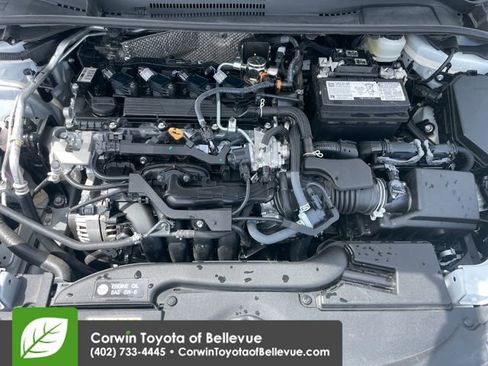 Used 2025 Toyota Corolla LE image 29