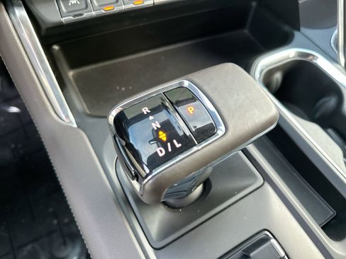 Used 2024 GMC Sierra 1500 Denali image 20