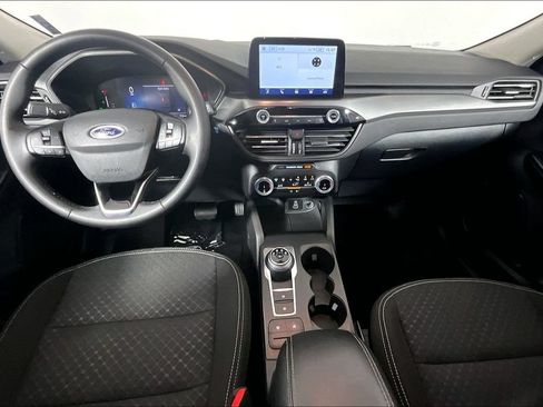 Used 2024 Ford Escape Active FWD image 15