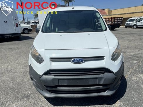 Used 2016 Ford Transit Connect XL FWD image 5