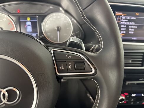 Used 2015 Audi SQ5 Premium Plus w/ Technology Package image 20