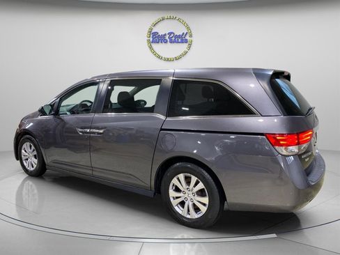 Used 2015 Honda Odyssey EX image 3