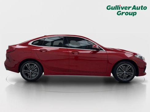 Used 2020 BMW 228i xDrive Gran Coupe w/ Convenience Package AWD/4WD image 10