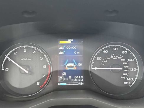 Used 2024 Subaru Forester image 16