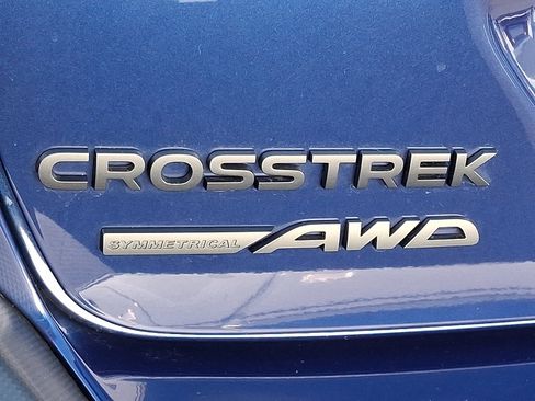Certified 2025 Subaru Crosstrek 2.5i Wilderness w/ Crosstrek Mirror Package image 30