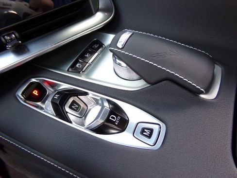 Used 2024 Chevrolet Corvette Z06 image 19