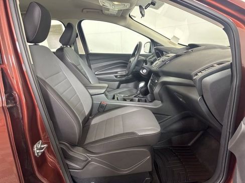 Certified 2018 Ford Escape S image 4