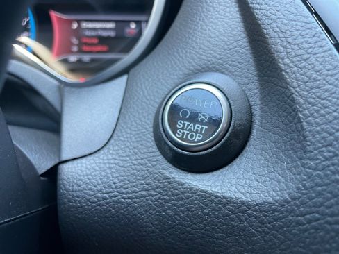 Used 2015 Ford Focus Electric Hatchback image 20