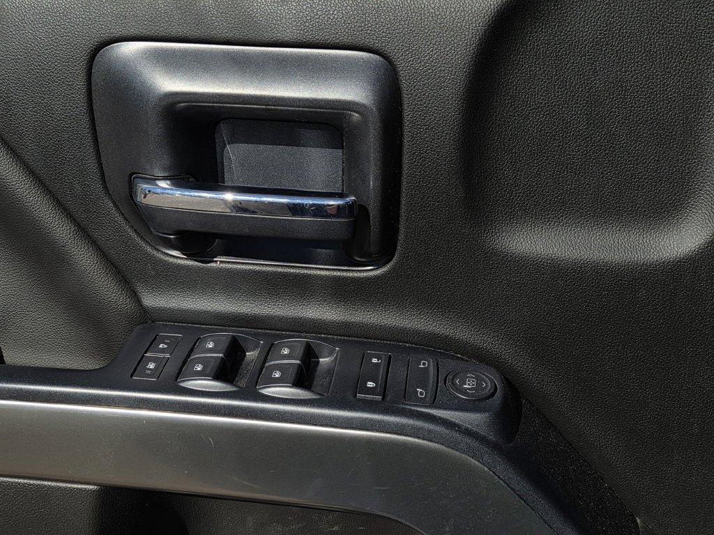 Used 2018 Chevrolet Silverado 1500 LT w/ All Star Edition AWD/4WD image 20